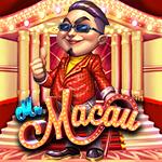 Mr. Macau