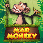 Mad Monkey